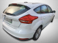 Ford Focus, 2018