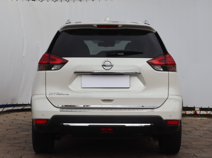 Nissan X-Trail, 2020