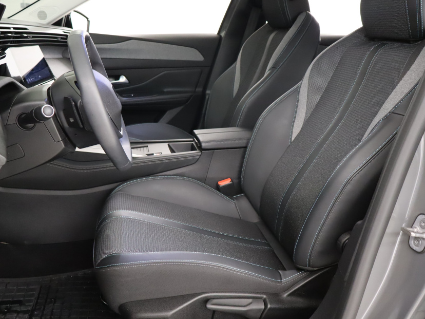 Peugeot 308, 2024