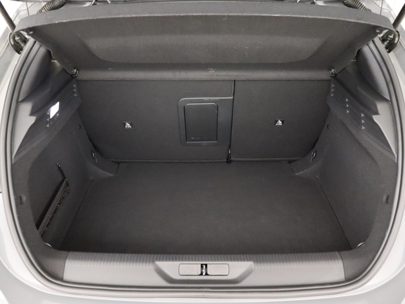 Peugeot 308, 2024