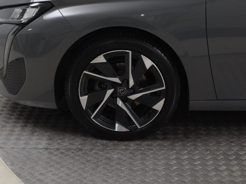 Peugeot 308, 2024