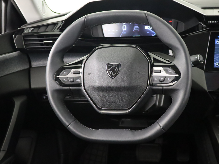 Peugeot 308, 2024