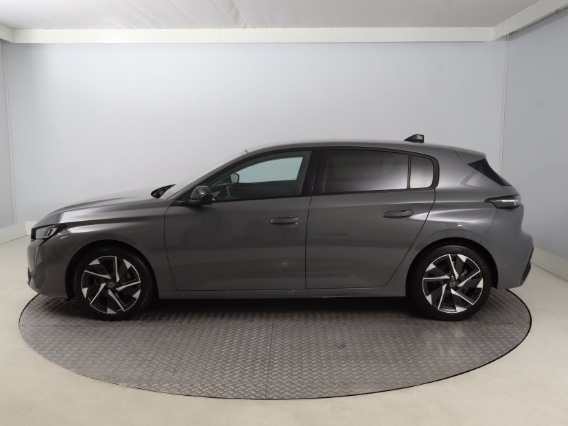 Peugeot 308, 2024