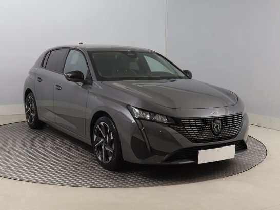 Peugeot 308 SW