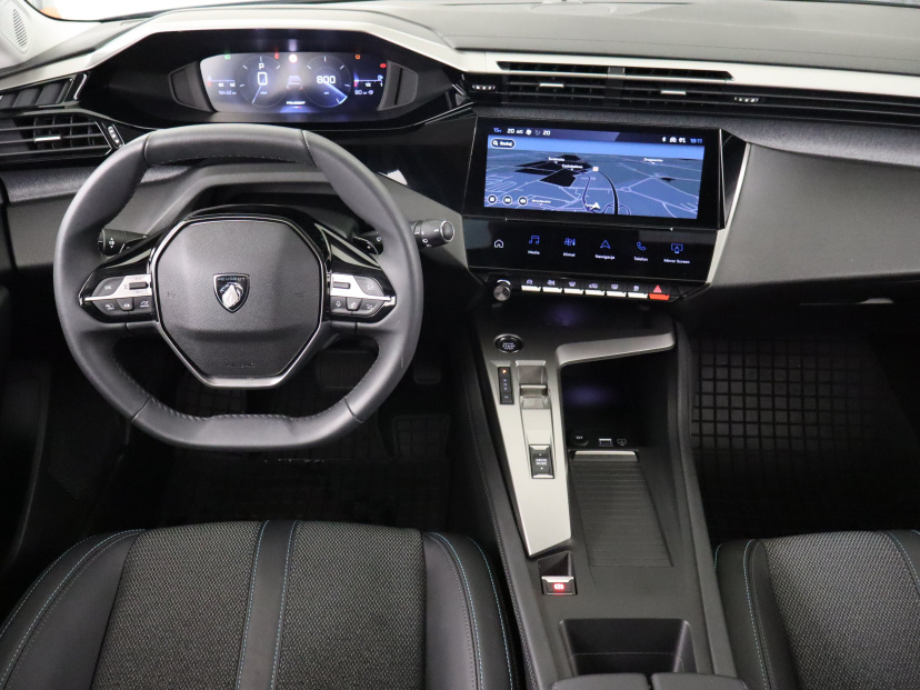 Peugeot 308, 2024