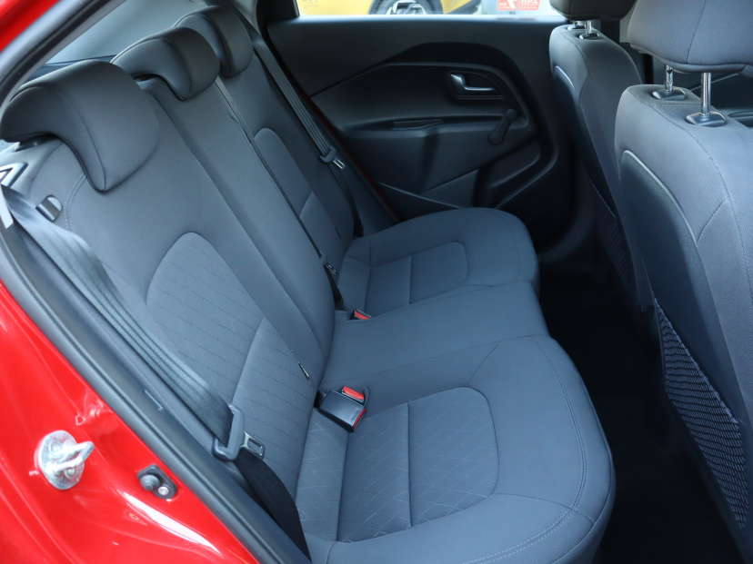 Kia Rio, 2015