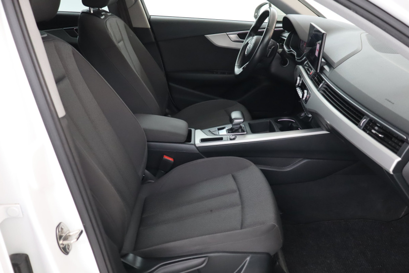 Audi A4, 2020