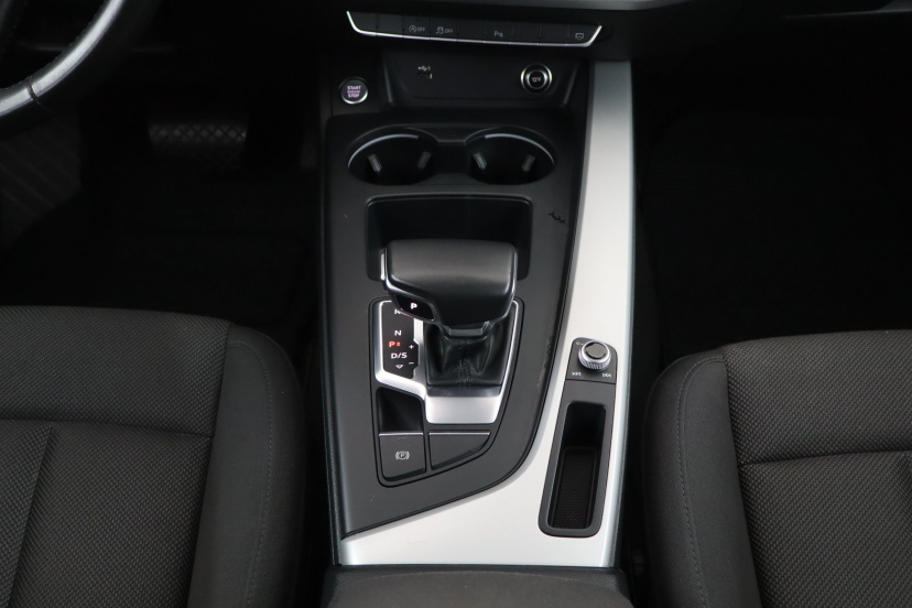 Audi A4, 2020