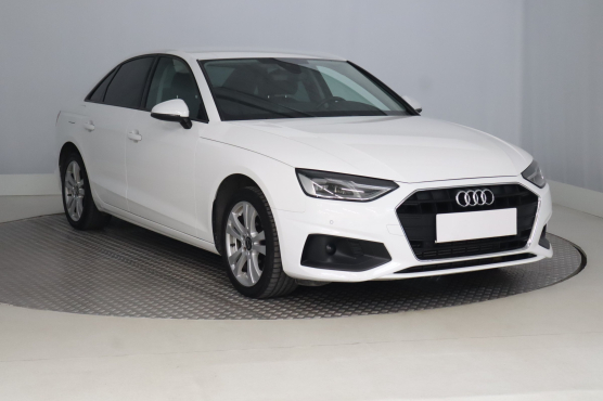 Audi A4 35 TDI