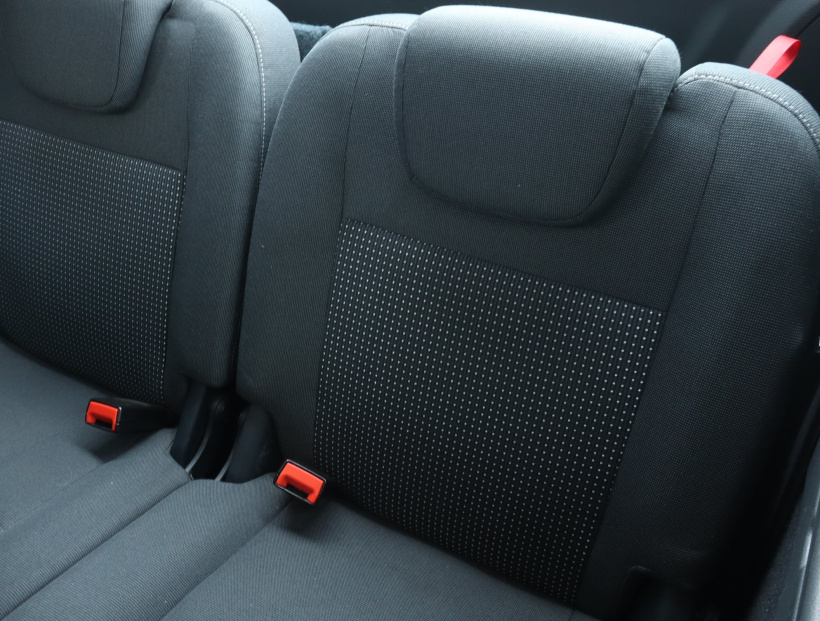Ford Grand C-Max, 2012