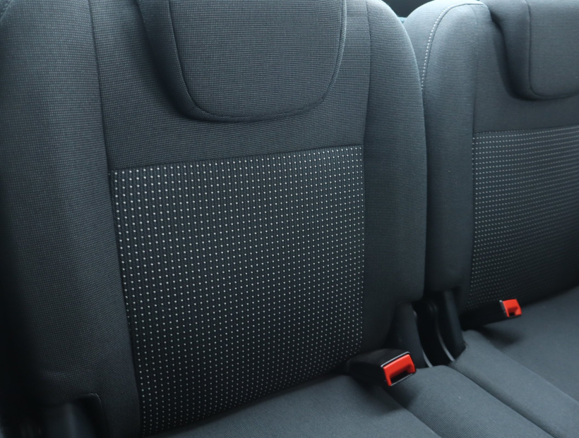 Ford Grand C-Max, 2012