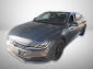 Volkswagen Arteon, 2017