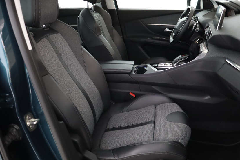 Peugeot 5008, 2019
