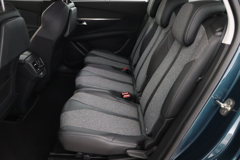 Peugeot 5008, 2019