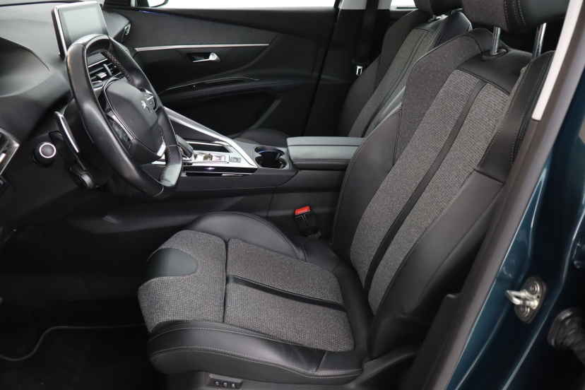 Peugeot 5008, 2019