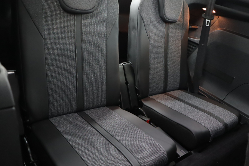 Peugeot 5008, 2019