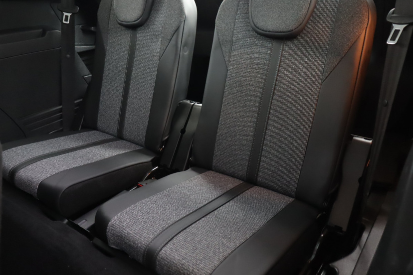 Peugeot 5008, 2019
