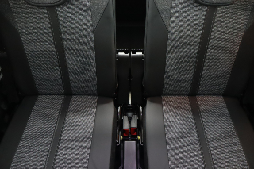 Peugeot 5008, 2019