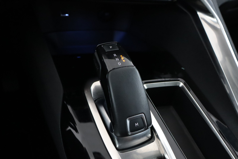 Peugeot 5008, 2019