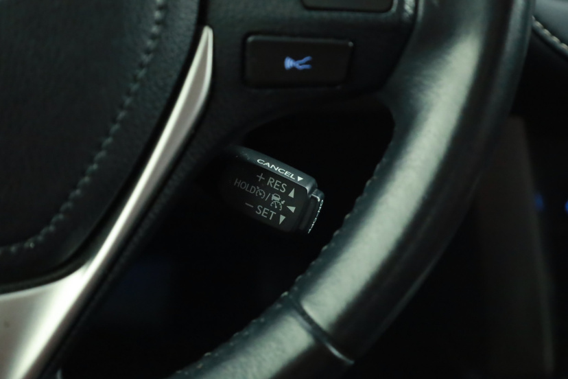 Toyota RAV 4, 2018