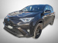 Toyota RAV 4, 2018