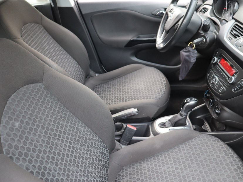 Opel Corsa, 2016