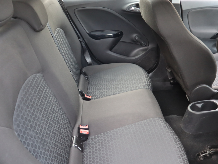 Opel Corsa, 2016