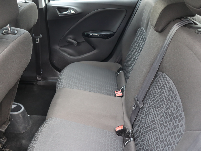 Opel Corsa, 2016