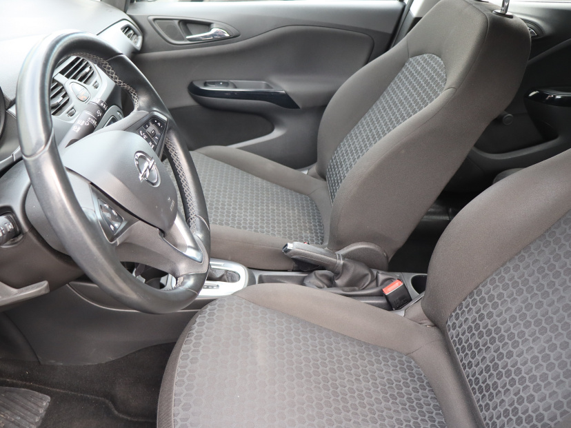 Opel Corsa, 2016
