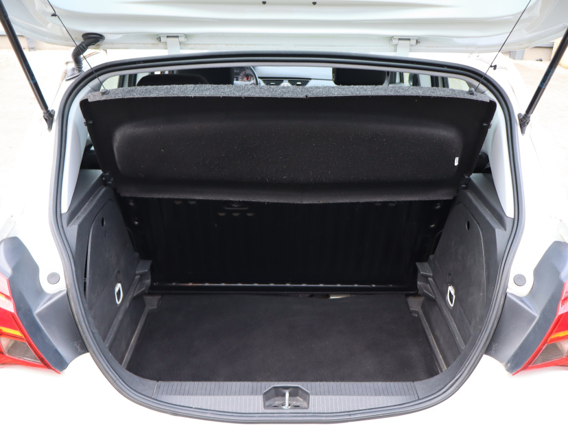 Opel Corsa, 2016
