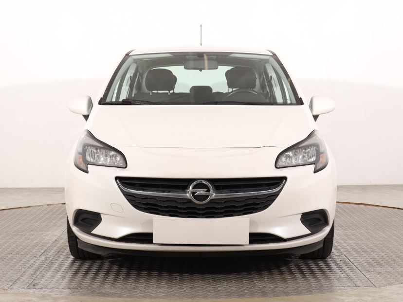 Opel Corsa, 2016