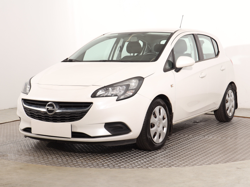 Opel Corsa, 2016
