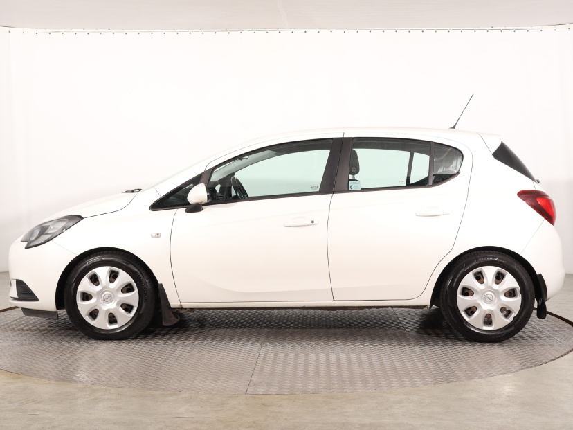 Opel Corsa, 2016