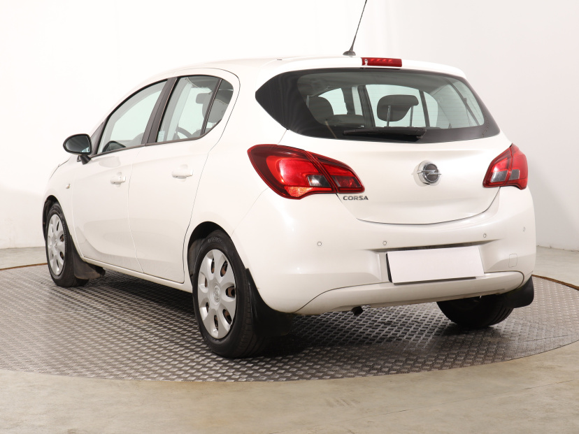 Opel Corsa, 2016