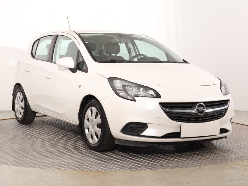 Opel Corsa, 2016
