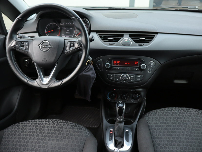 Opel Corsa, 2016