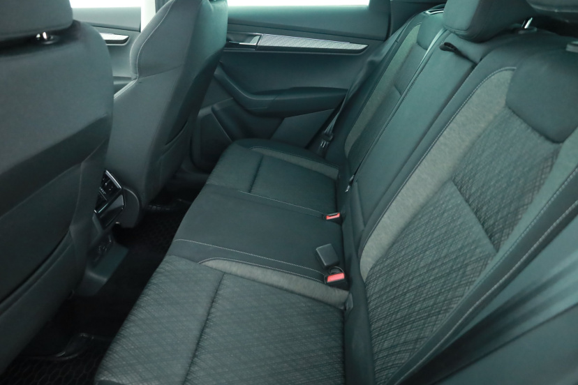 Škoda Karoq, 2023