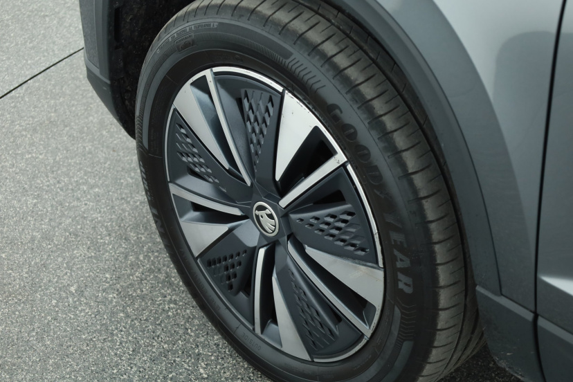 Škoda Karoq, 2023