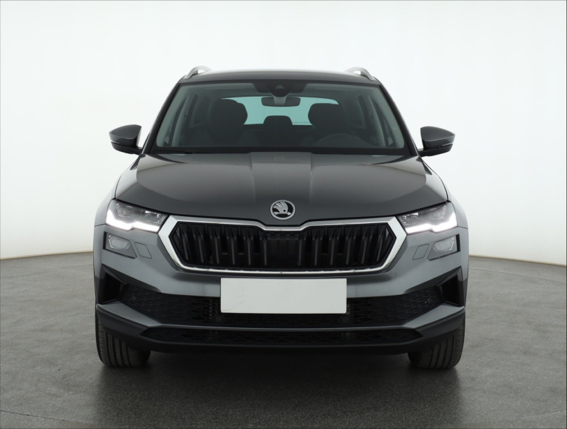 Škoda Karoq, 2023