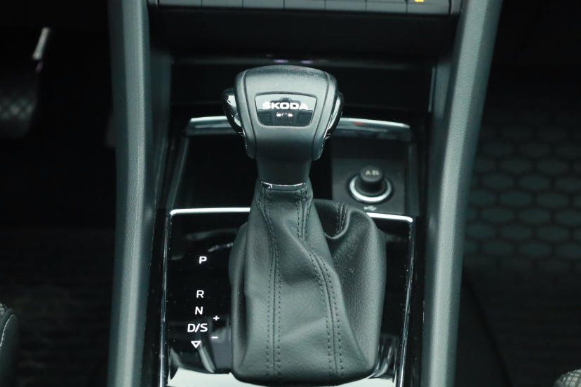 Škoda Karoq, 2023