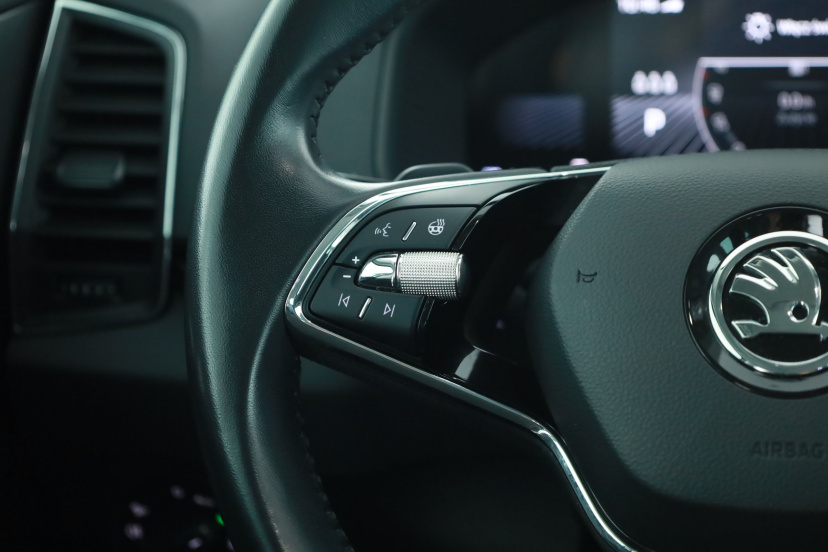 Škoda Karoq, 2023