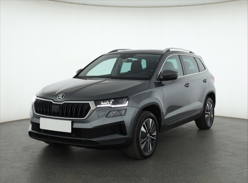 Škoda Karoq, 2023