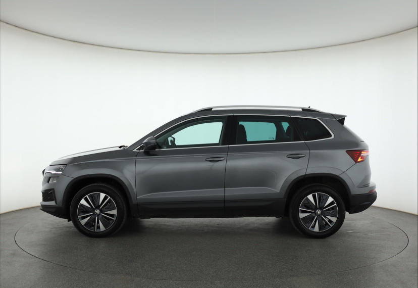 Škoda Karoq, 2023