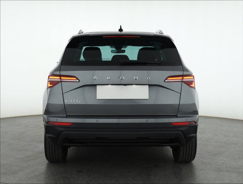 Škoda Karoq, 2023