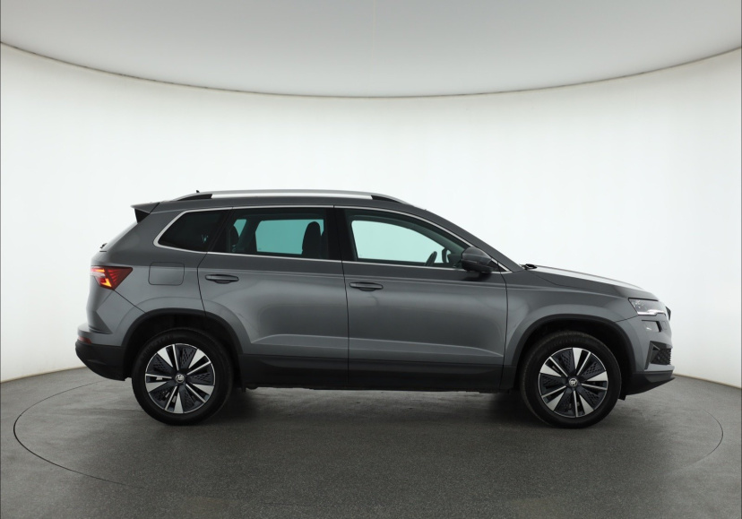 Škoda Karoq, 2023