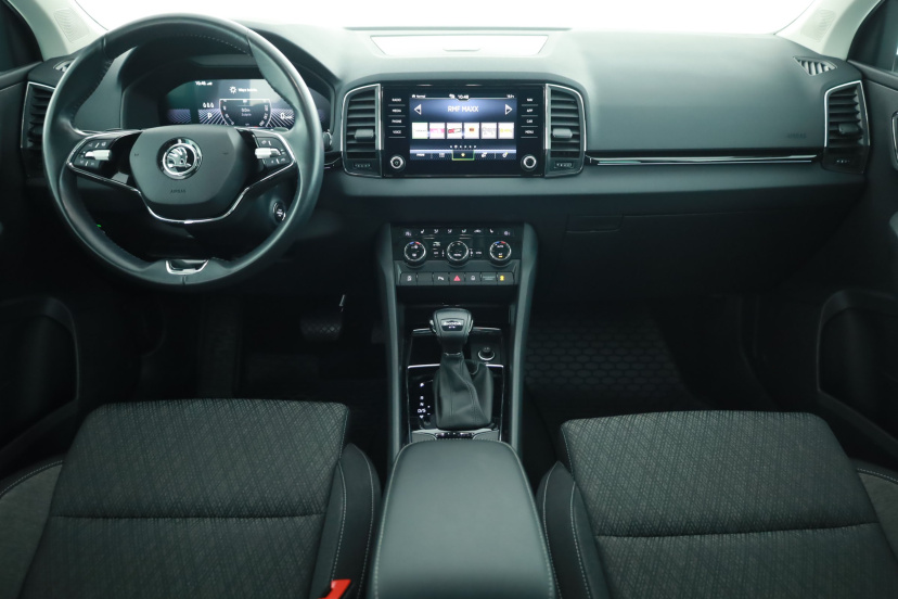 Škoda Karoq, 2023