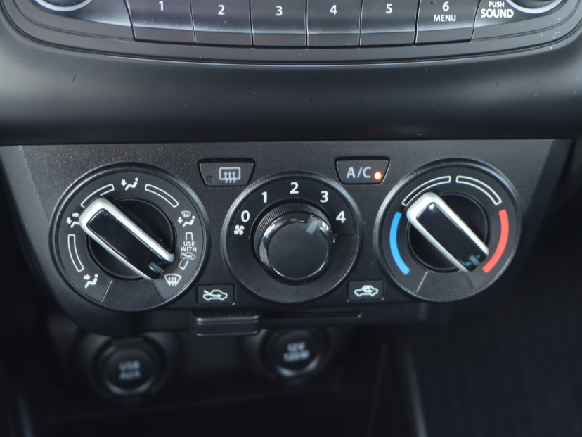 Suzuki Swift, 2022