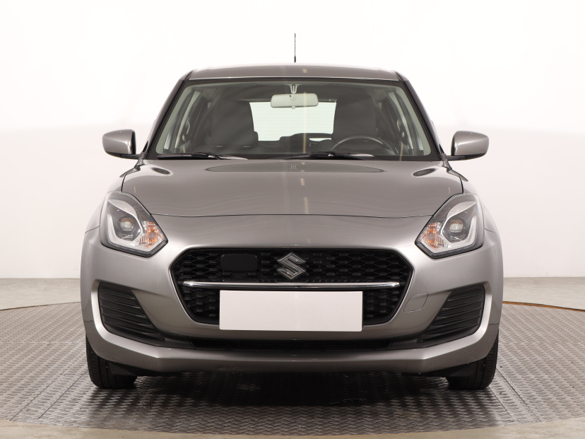 Suzuki Swift, 2022