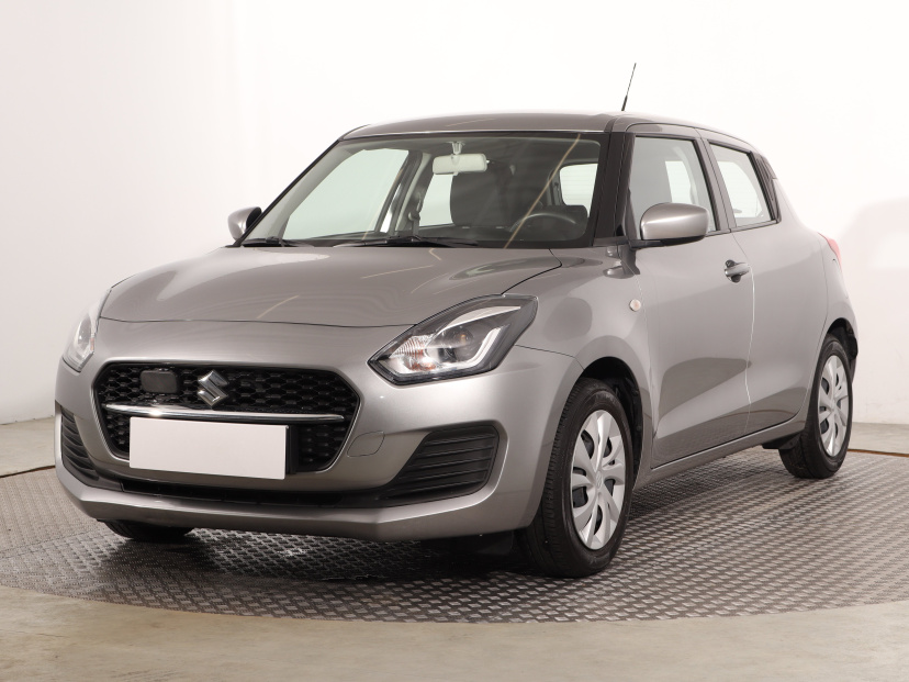 Suzuki Swift, 2022