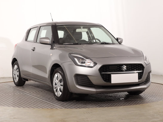 Suzuki Swift 1.2